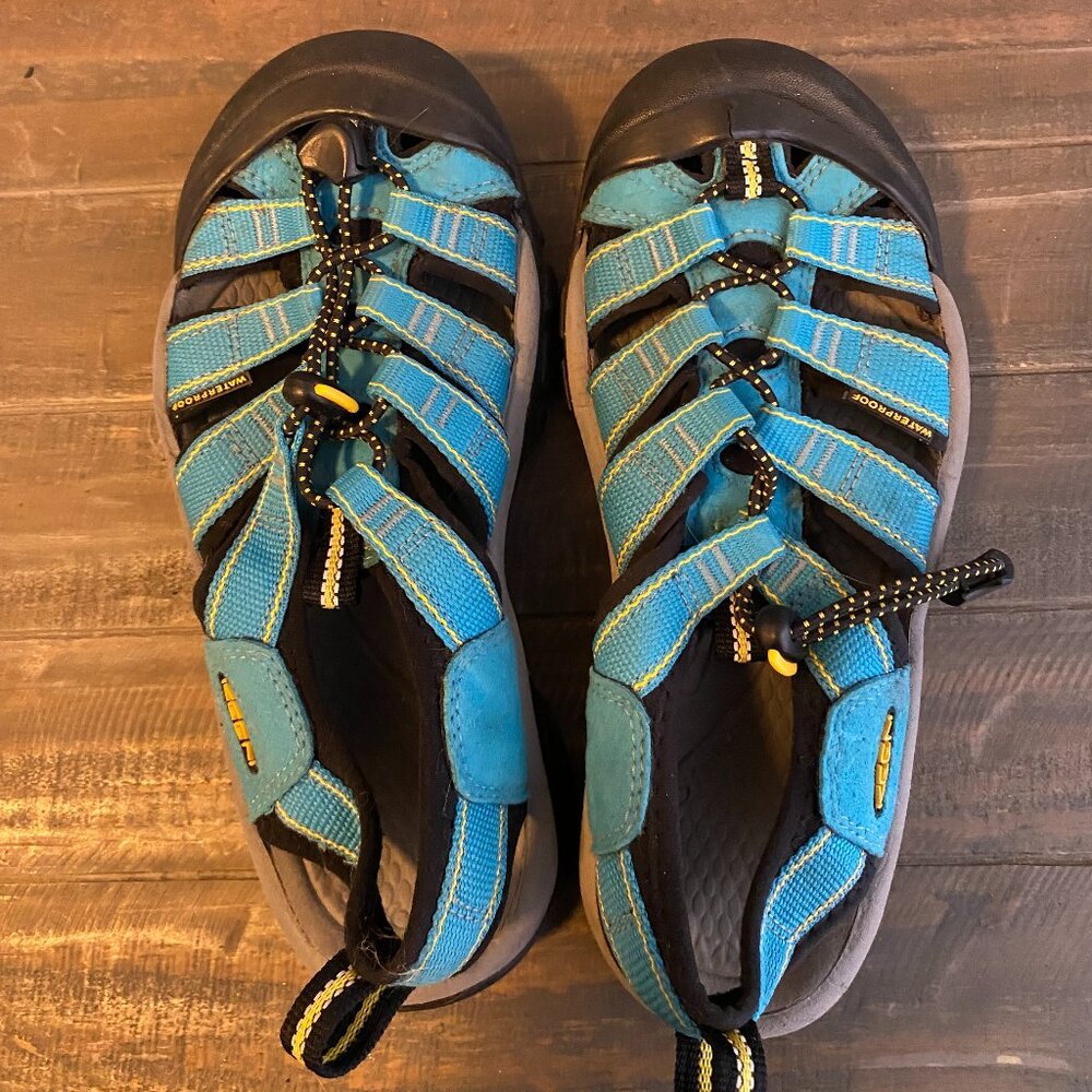 Keen Newport Sport Sandal
